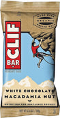 Clif Bar - White Chocolate Macadamia Nut 