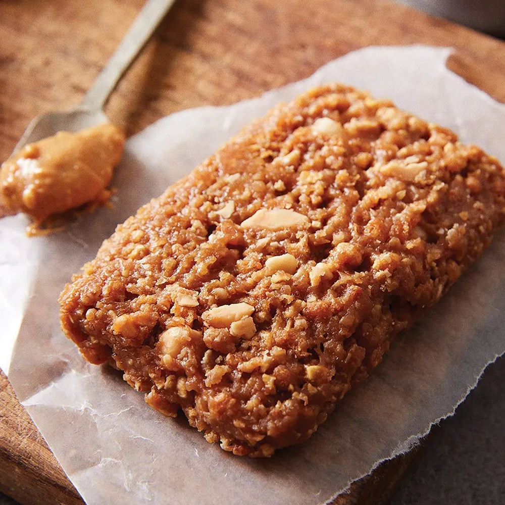 Clif Crunchy Peanut Butter Energy & Protein Bar