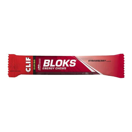 Clif Shot Bloks Energy Chews 