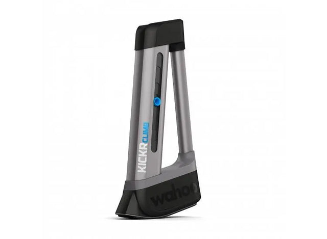Wahoo Kickr Climb Indoor Grade Simulator