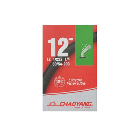 12“ Chaoyang Bicycle Tube 
