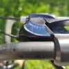 Bentini 700 Cosenza Hybrid Gents Bike - 21 Speed, Lightweight Aluminium Frame, Adjustable Stem