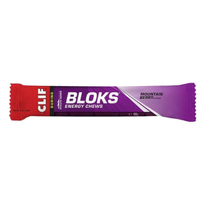 Clif Shot Bloks Energy Chews 