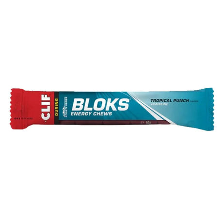 Clif Shot Bloks Energy Chews 