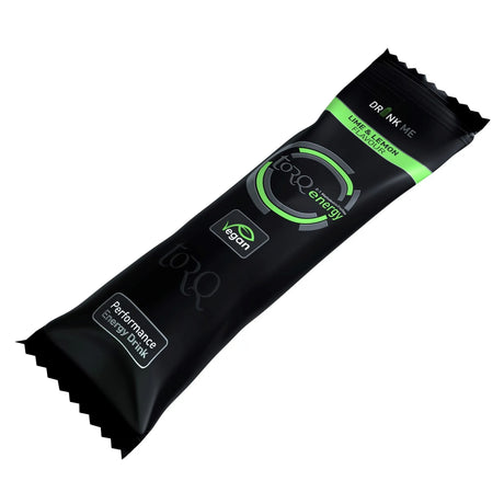 TORQ Performance Energy Drink Single Serve Sachets