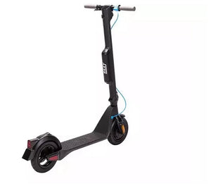 Riley RS1 V2 Electric Scooter - Lightweight, Foldable Design, 15.5 mph, 15-Mile Range
