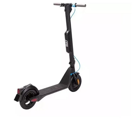 Riley RS1 V2 Electric Scooter - Lightweight, Foldable Design, 15.5 mph, 15-Mile Range