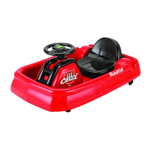 Razor Lil Crazy Cart Youngster – Ultimate Drifting Machine for Kids
