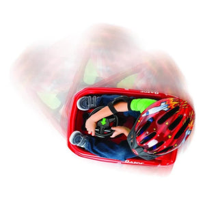 Razor Lil Crazy Cart Youngster – Ultimate Drifting Machine for Kids