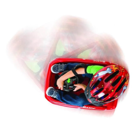 Razor Lil Crazy Cart Youngster – Ultimate Drifting Machine for Kids