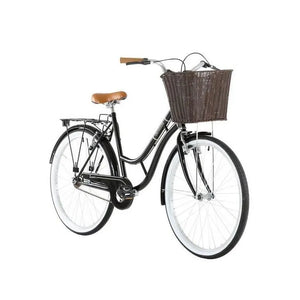 Barracuda Tucana Ladies Vintage bike
