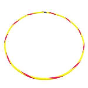 Wham-O Hula Hoop Variety Pack 3-in-1 for Kids - Includes Hula Hoop, Classic Rope, and Flexi Skip