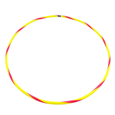 Wham-O Hula Hoop Variety Pack 3-in-1 for Kids - Includes Hula Hoop, Classic Rope, and Flexi Skip