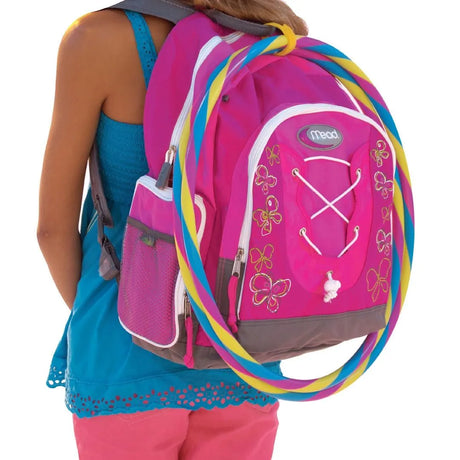 Wham-O Hula Hoop Variety Pack 3-in-1 for Kids - Includes Hula Hoop, Classic Rope, and Flexi Skip