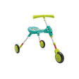 Scuttlebug XL - Adjustable 3-Wheeled Trike for Toddlers, Portable and Easy to Store