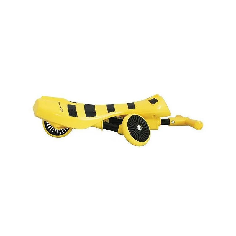 Bumblebee Scuttle Bug Ride-On - Yellow & Black, 3-Wheeled Design for Toddlers