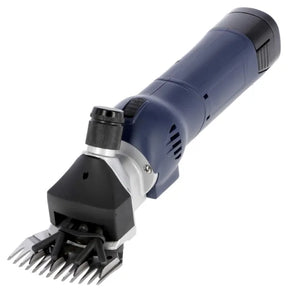 Clipster AKKU2 Battery Sheep Shearer 14.4V - Cordless Clippers for Sheep & Cattle