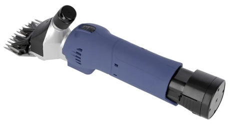 Clipster AKKU2 Battery Sheep Shearer 14.4V - Cordless Clippers for Sheep & Cattle