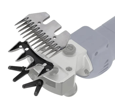 Clipster AKKU2 Battery Sheep Shearer 14.4V - Cordless Clippers for Sheep & Cattle
