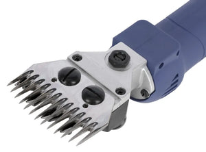 Clipster AKKU2 Battery Sheep Shearer 14.4V - Cordless Clippers for Sheep & Cattle
