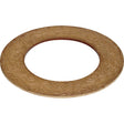 Clutch Lining Friction Disc 100x160x3.2mm