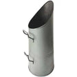 Blacksod Coal Scuttle - Grey With Black Inside