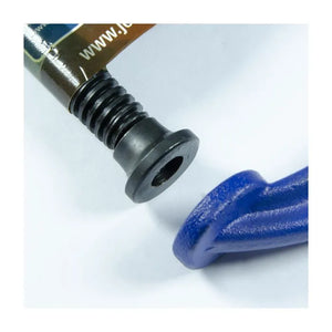 Jefferson 4'' Coarse Thread Light Trade G-Clamp