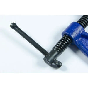 Jefferson 4'' Coarse Thread Light Trade G-Clamp