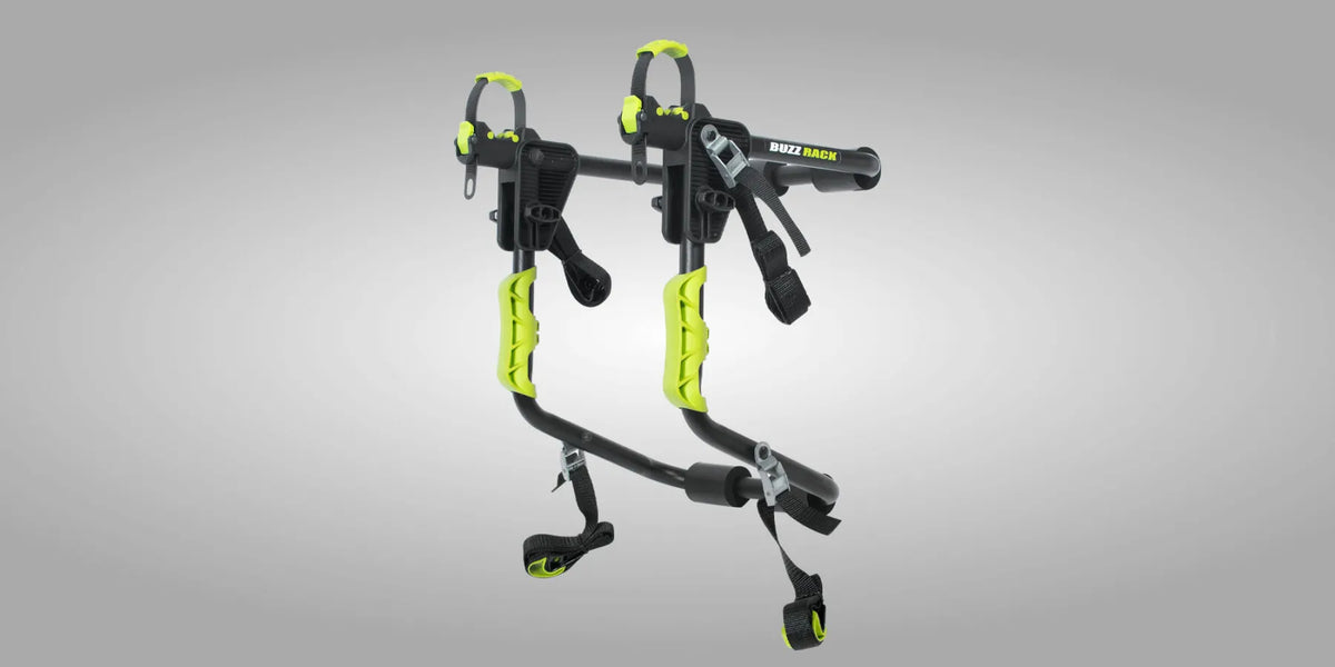 Buzzrack Colibri 1 Bike Trunk Rack