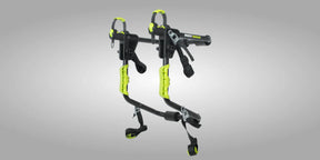 Buzzrack Colibri 1 Bike Trunk Rack