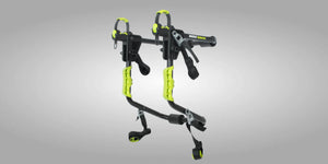Buzzrack Colibri 1 Bike Trunk Rack