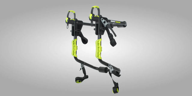 Buzzrack Colibri 1 Bike Trunk Rack