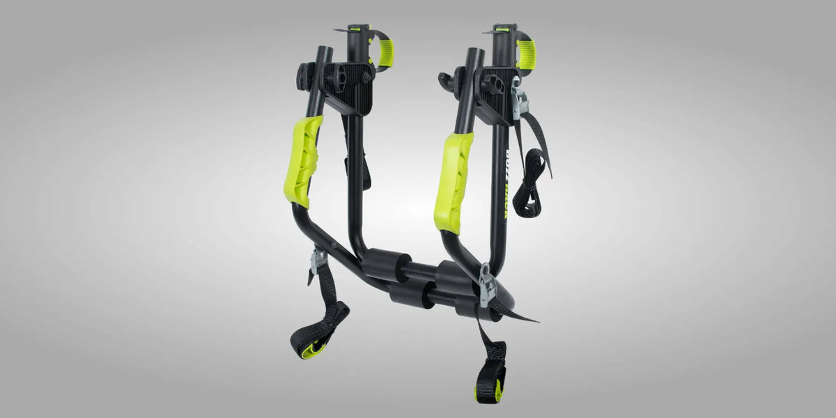 Buzzrack Colibri 1 Bike Trunk Rack