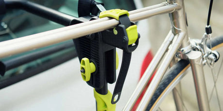 Buzzrack Colibri 1 Bike Trunk Rack