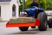 Fleming Compact Tipping Transport Box