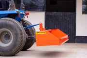Fleming Compact Tipping Transport Box