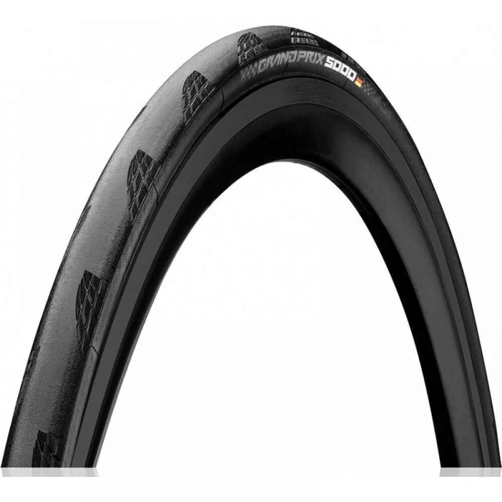 Continental Grand Prix 5000 S TR 700x28C TDF - Tubeless Ready Performance Tyre