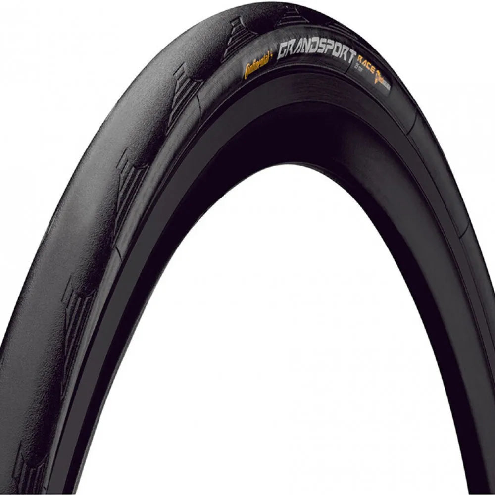 Continental Grand Sport Race Fold 700x32c - PureGrip Compound & NyTech Protection