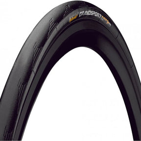 Continental Grand Sport Race Fold 700x32c - PureGrip Compound & NyTech Protection
