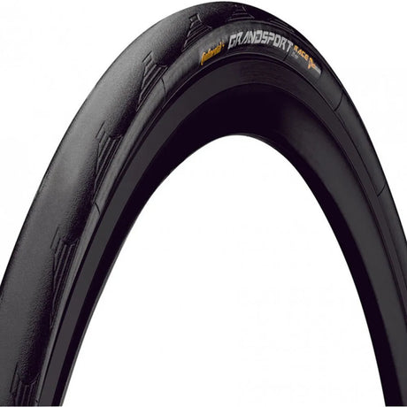 Continental Grand Sport Race Fold 700x32c - PureGrip Compound & NyTech Protection