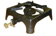 Continental Cast Iron Gas Burner Stove