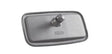 Convex Mirror Head 375 x 183mm - Fits 15-28mm Arm - CA 206R