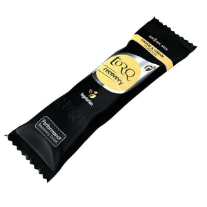 TORQ Recovery Drink Sachets - 50g Post-Exercise Formula with Whey Protein and Glutamine