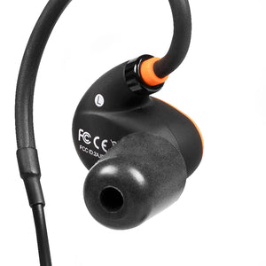 ISOtunes Pro 2.0 In-Ear Hearing Protection with Bluetooth