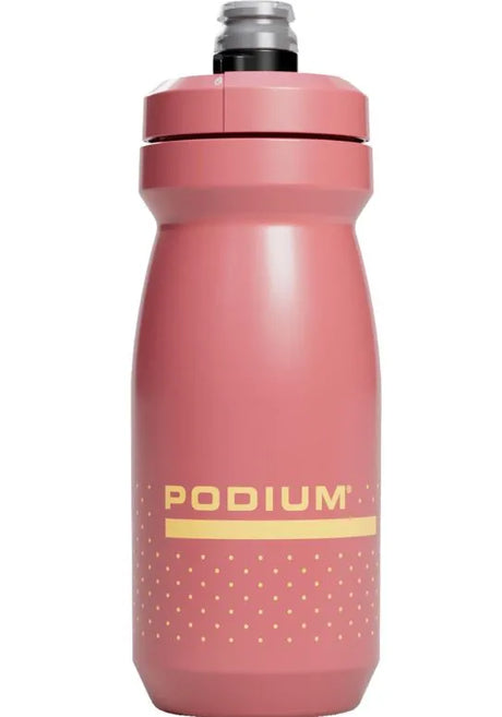 CamelBak Podium 620ml Cycling Bottle | BPA Free | High Flow Cap