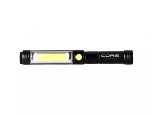 Core Magnetic Inspection Lamp with Torch - 400 Lumens, 50m Range | CL400