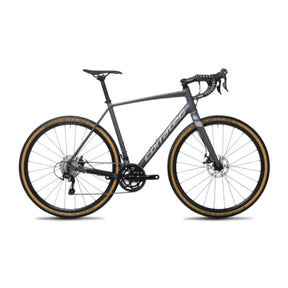 Corratec ALLROAD A1 Gravel Bike