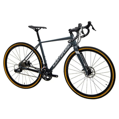 Corratec ALLROAD A2 Gravel Bike