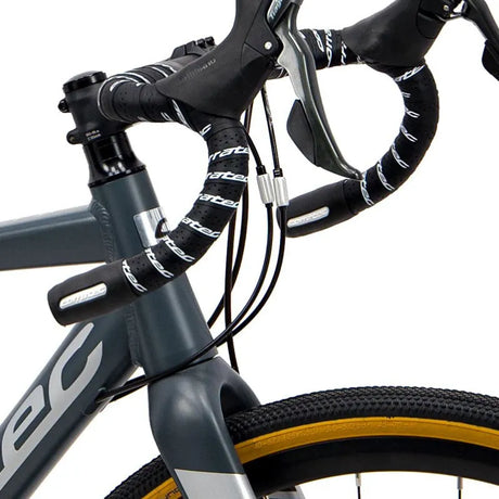 Corratec ALLROAD A2 Gravel Bike