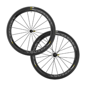 Front Cosmic Pro Carbon Exalith 